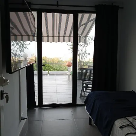 Clark Suites Habitaciones Homestay *