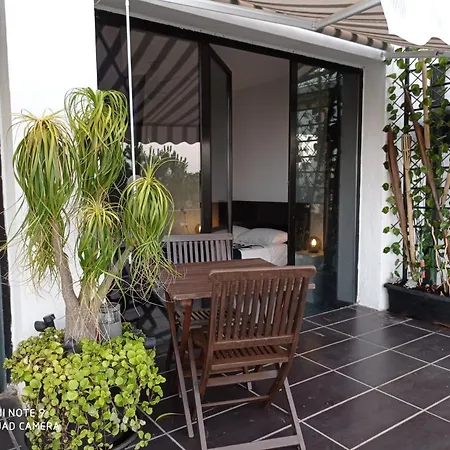 Clark Suites Habitaciones 홈스테이 토레몰리노스