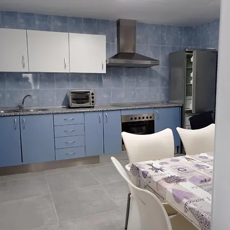Clark Suites Habitaciones Homestay