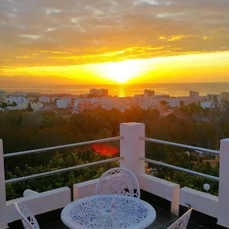 Clark Suites Habitaciones 홈스테이