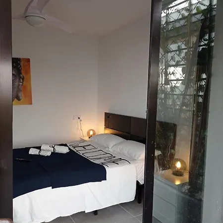 Clark Suites Habitaciones *